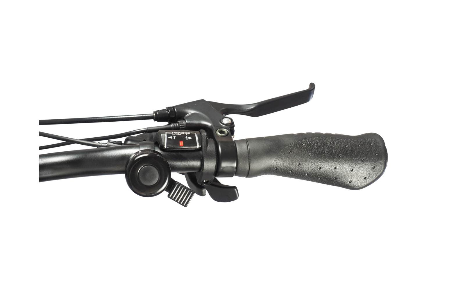 ALLEGRO E-Bike Faltrad Compact SUV 7 374 20\