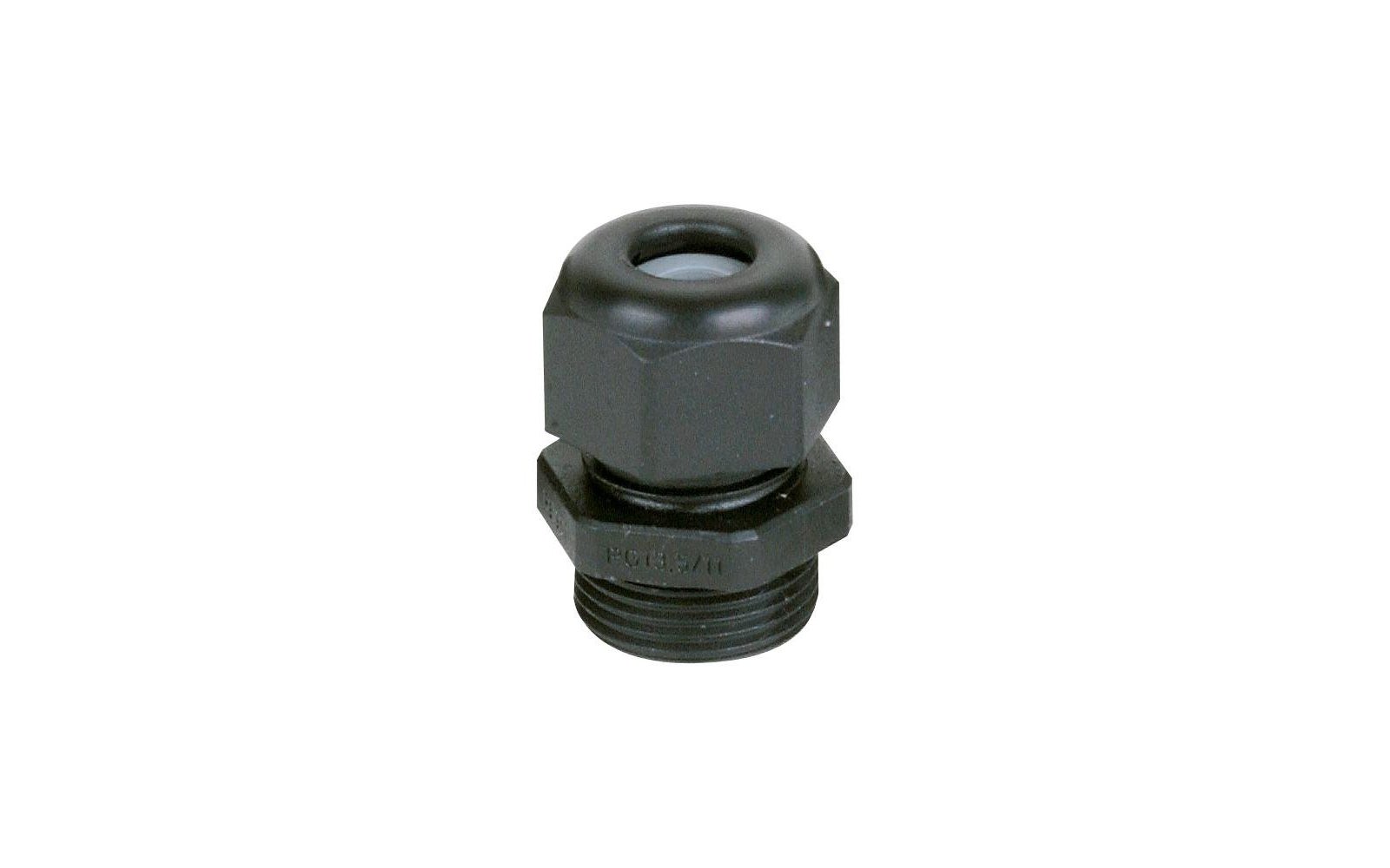Büttner MT Kabelverschraubung 3-7 mm