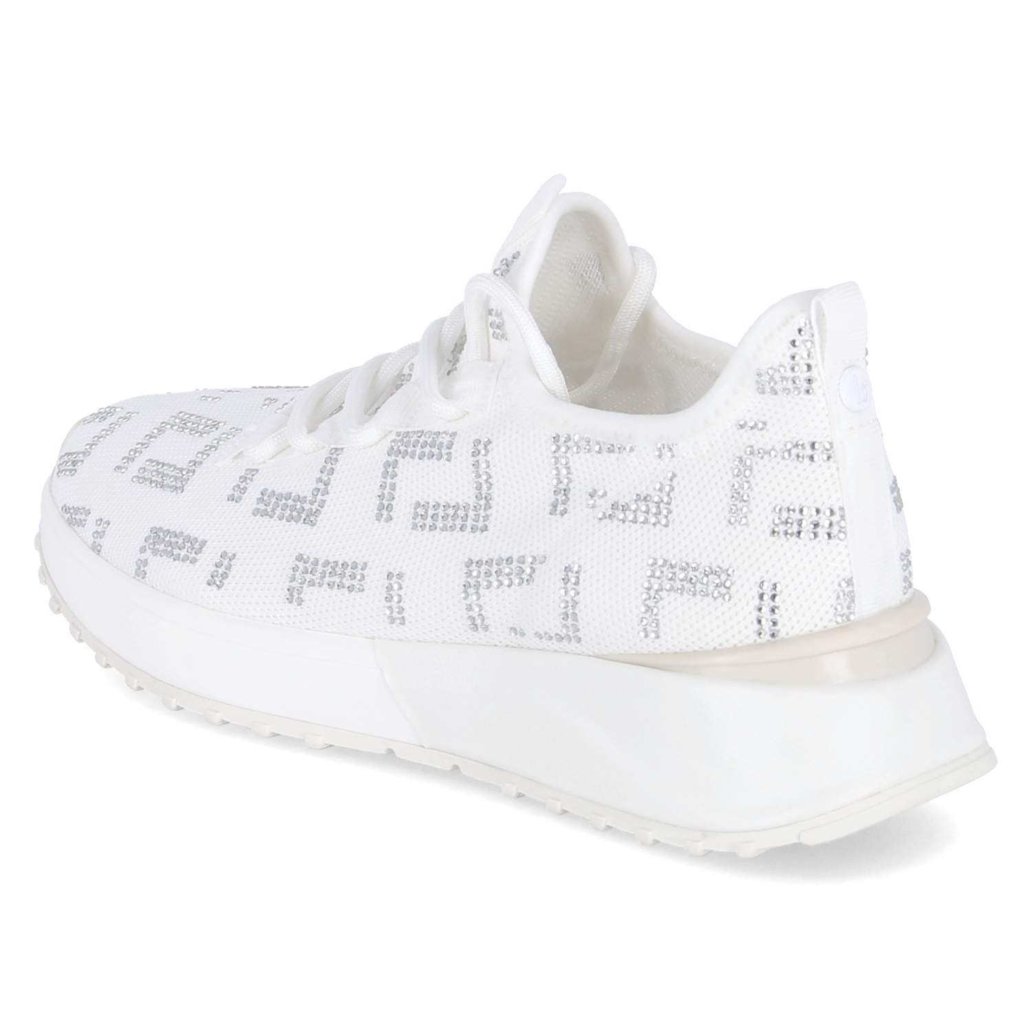 La Strada Low Sneaker - white