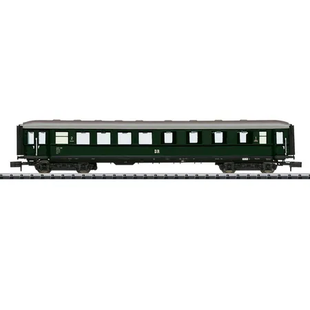 Trix Minitrix 18425 - N Personenwagen AB4ümpe