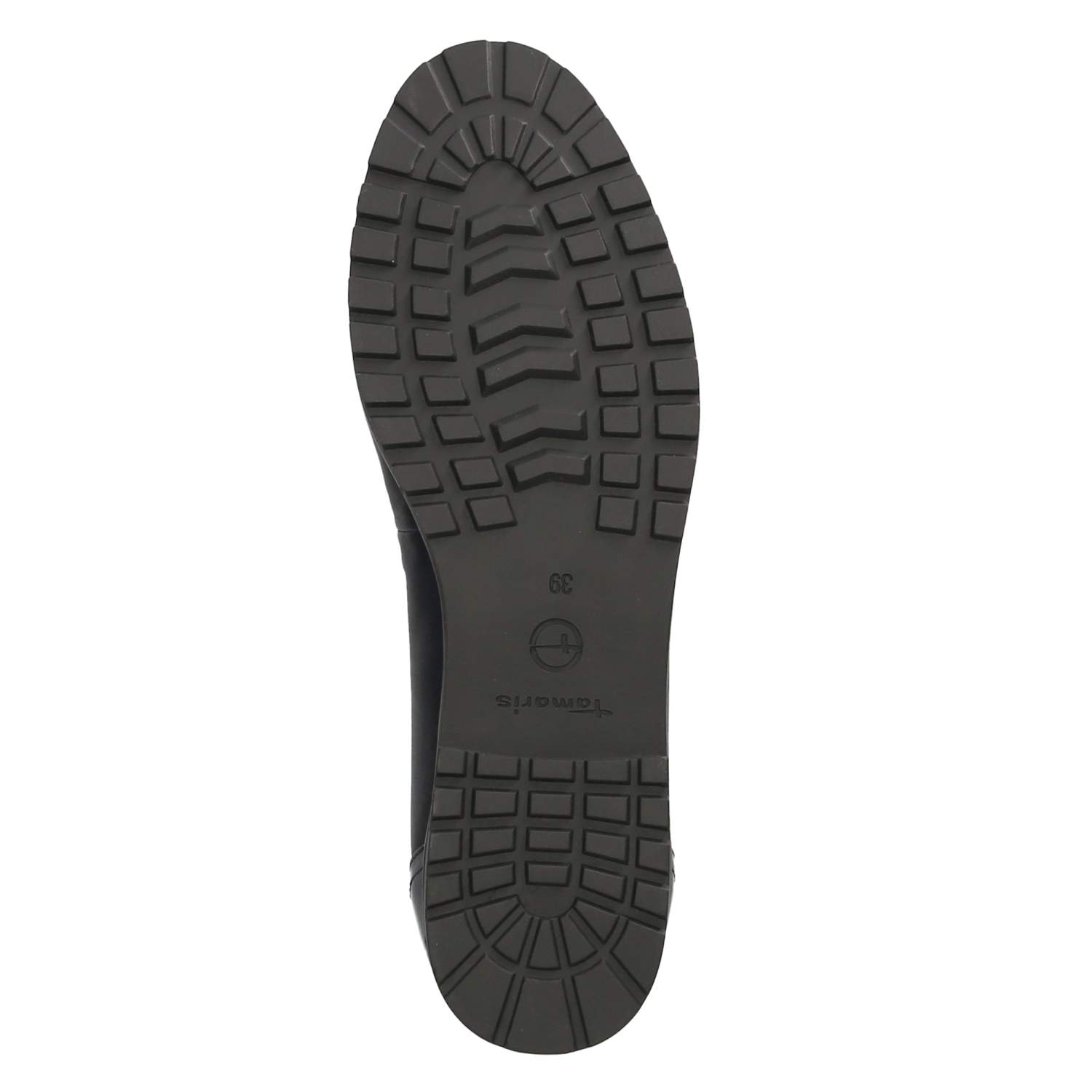 Tamaris Ballerinas - navy