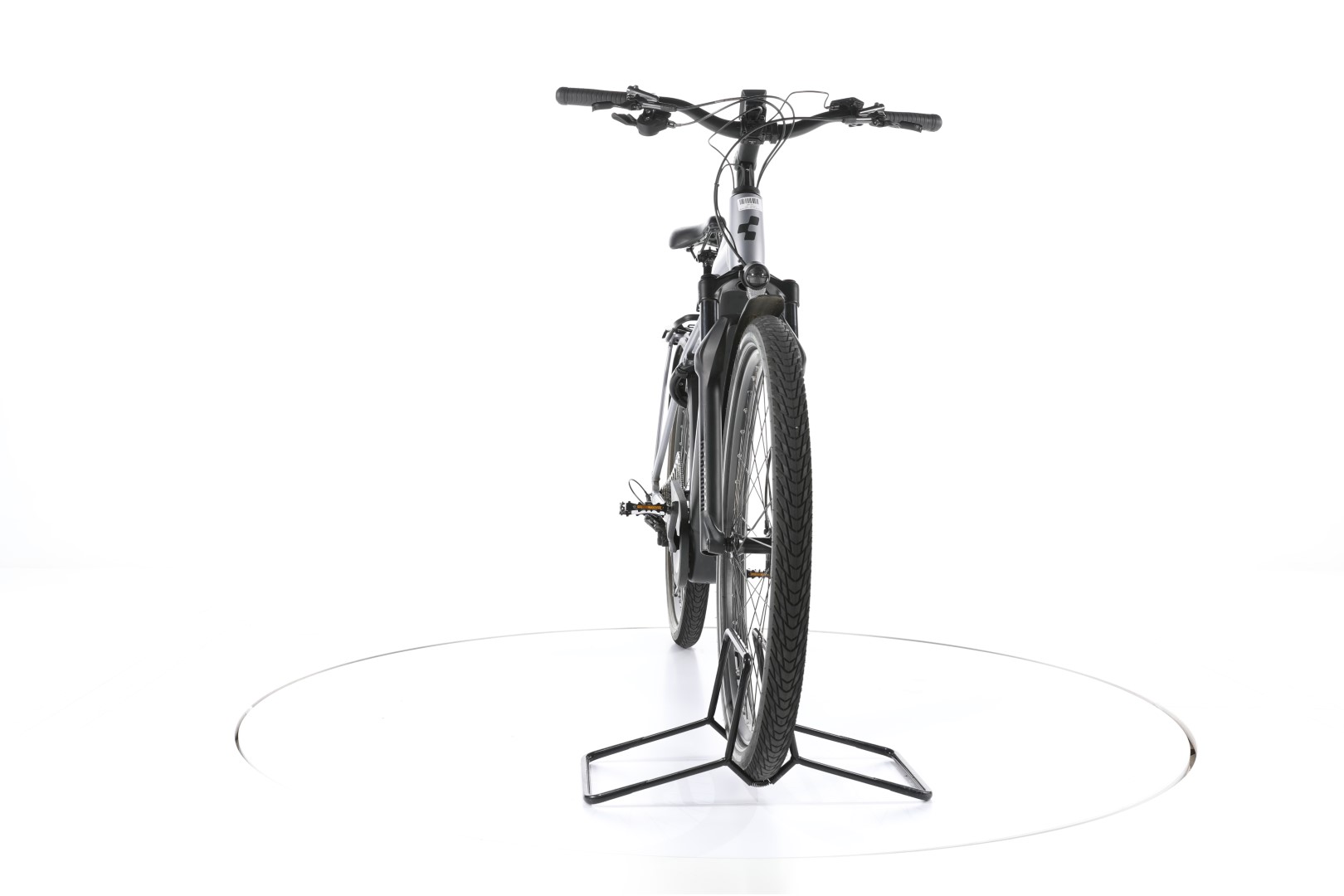 Cube Stereo Hybrid Race (2023) | Diamond