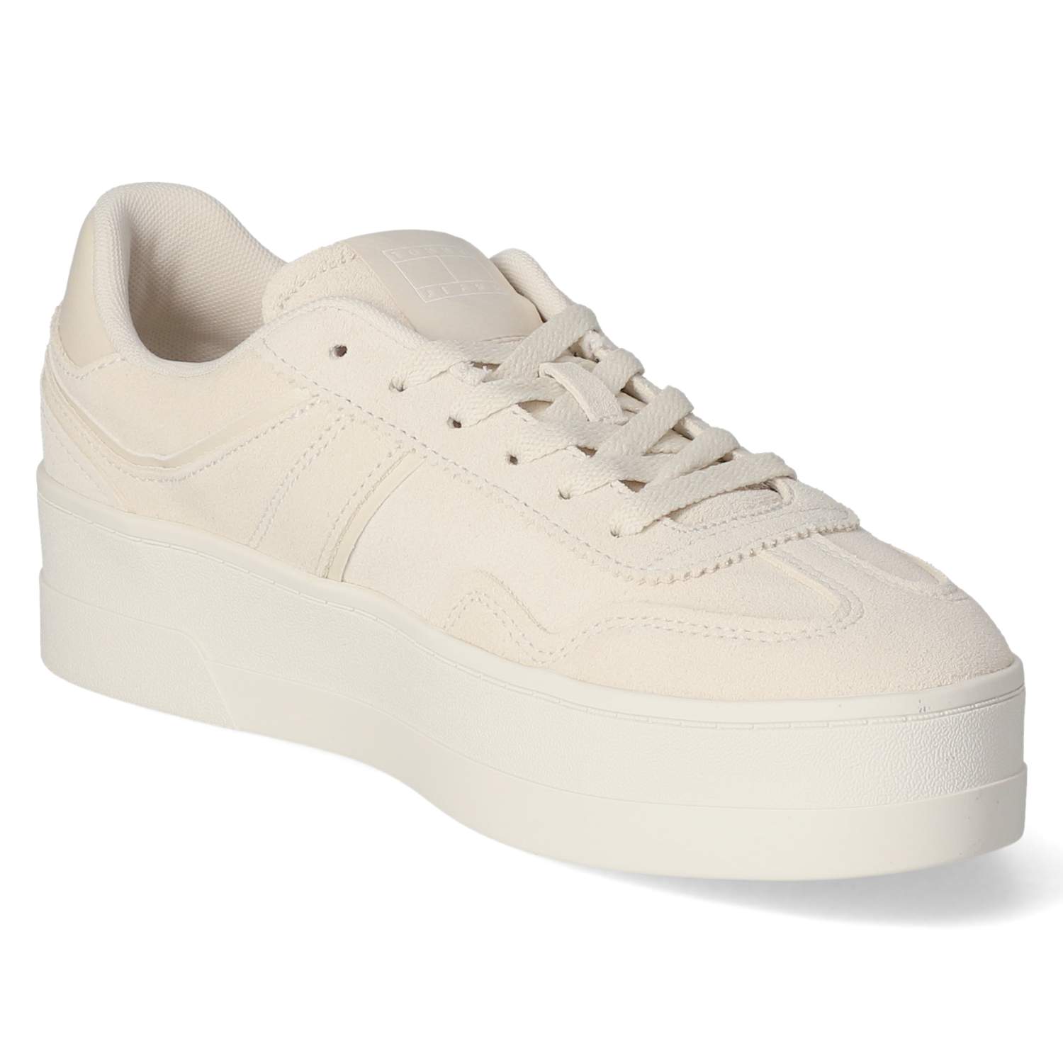 Tommy Hilfiger Low Sneaker - beige
