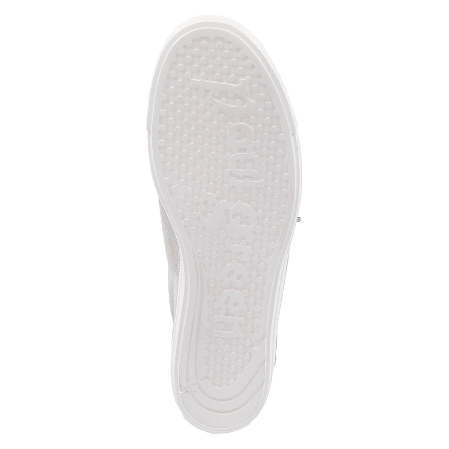 Paul Green Low Sneaker - mineral