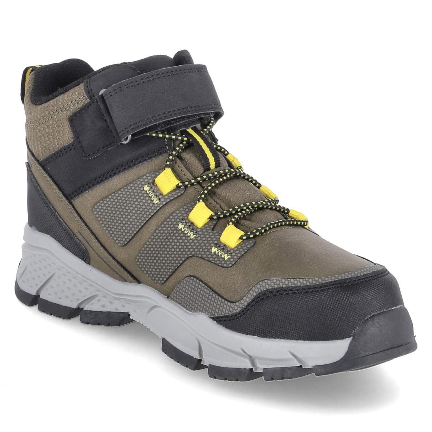 Dockers Outdoorboots  - khaki