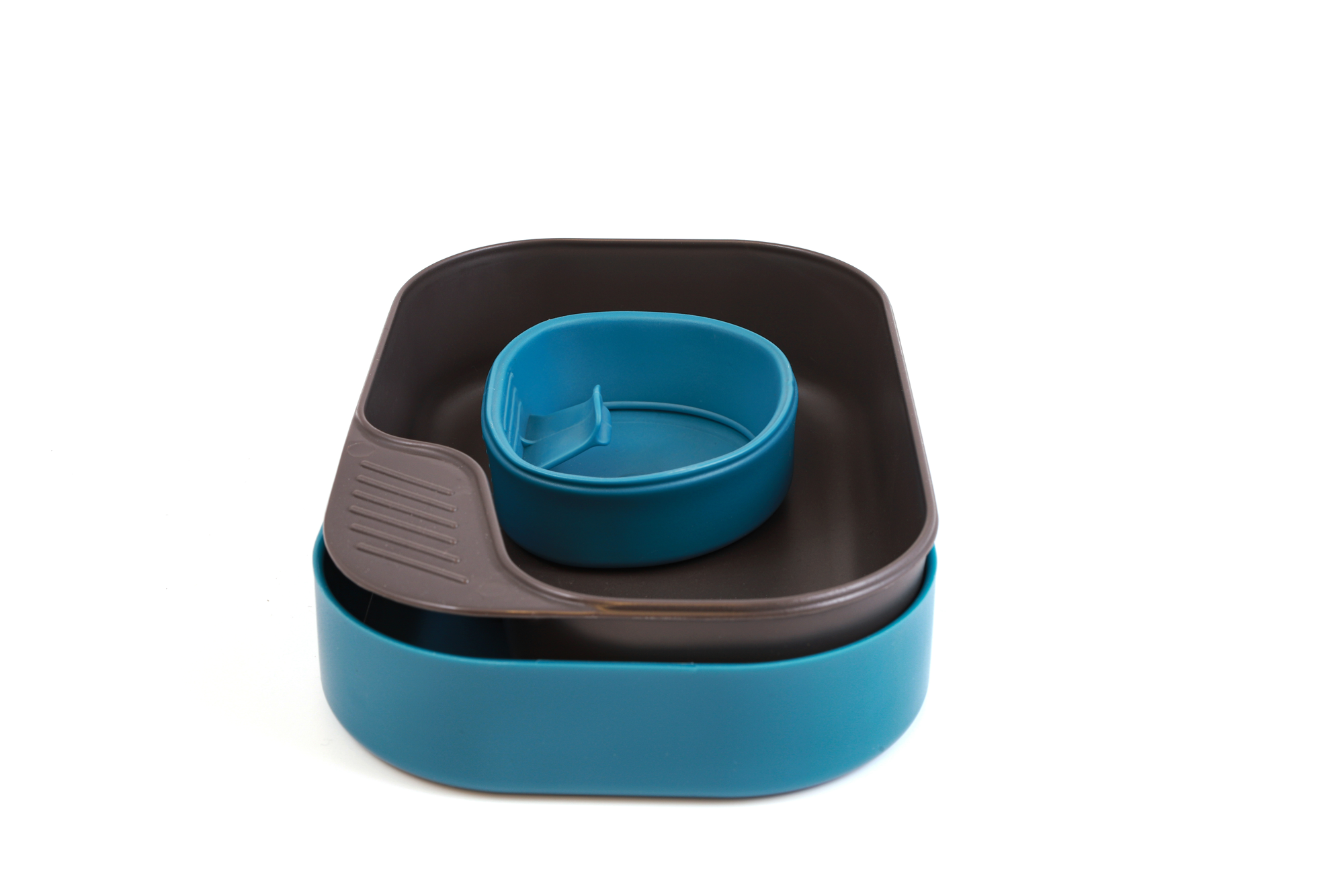 Camp-A-Box Basic Azure