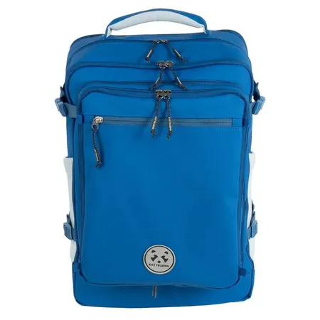 Kattbjörn Schulrucksack High Seas