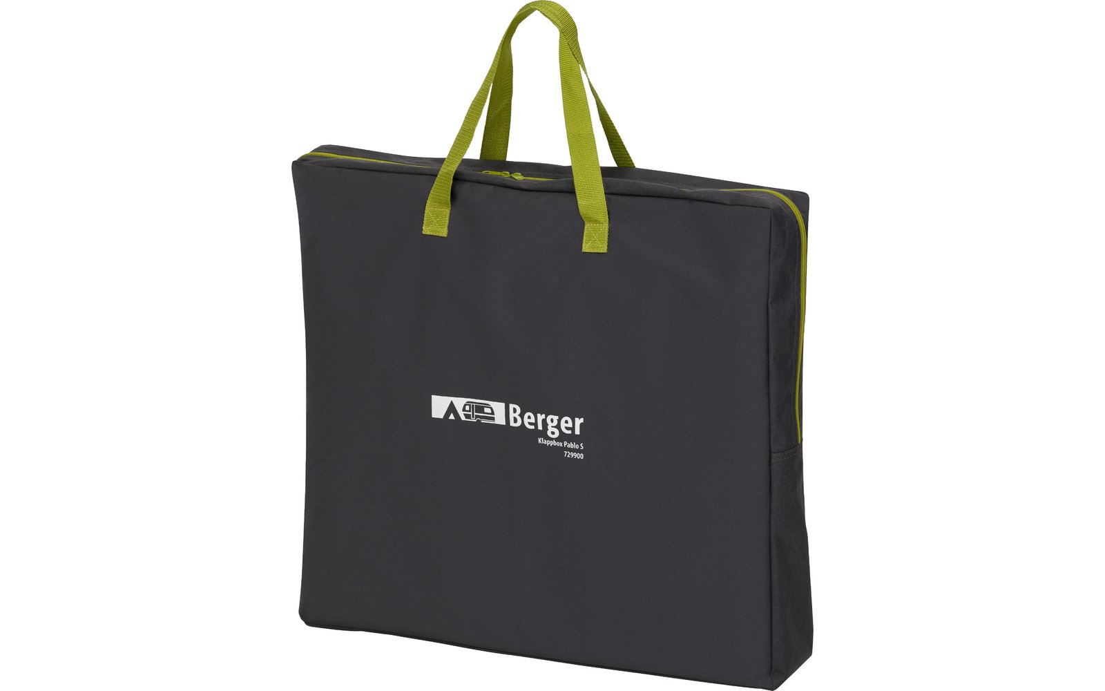 Berger Klappbox Pablo S