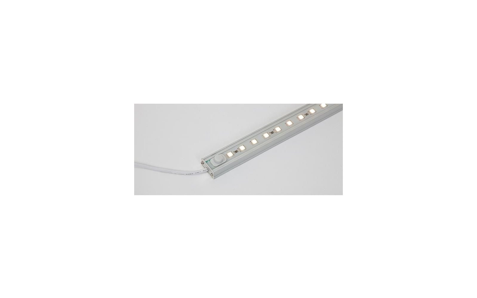 Bo-Camp Tent lighting Slim tube dimmbar LED Zeltbeleuchtung 7W