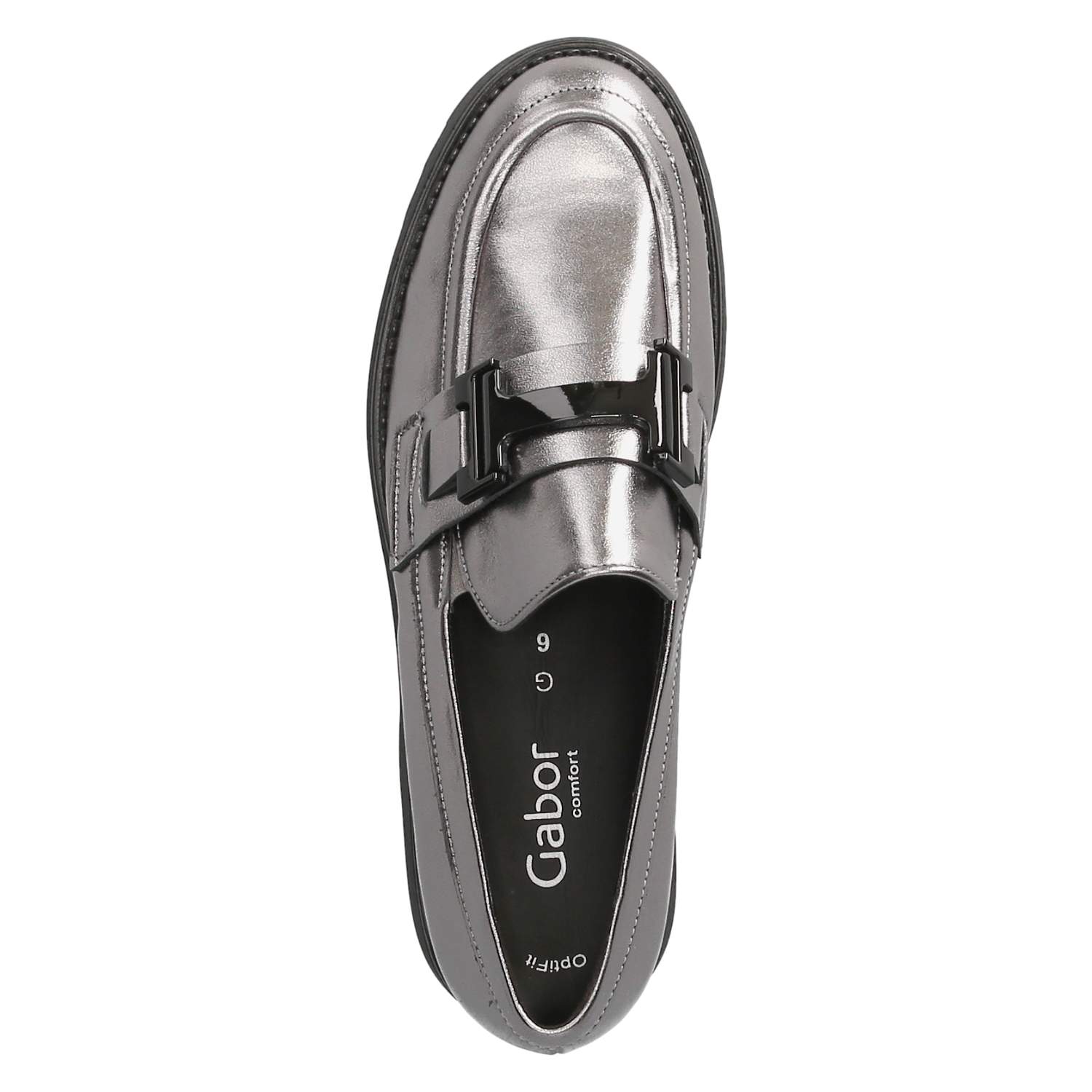 Gabor Loafer