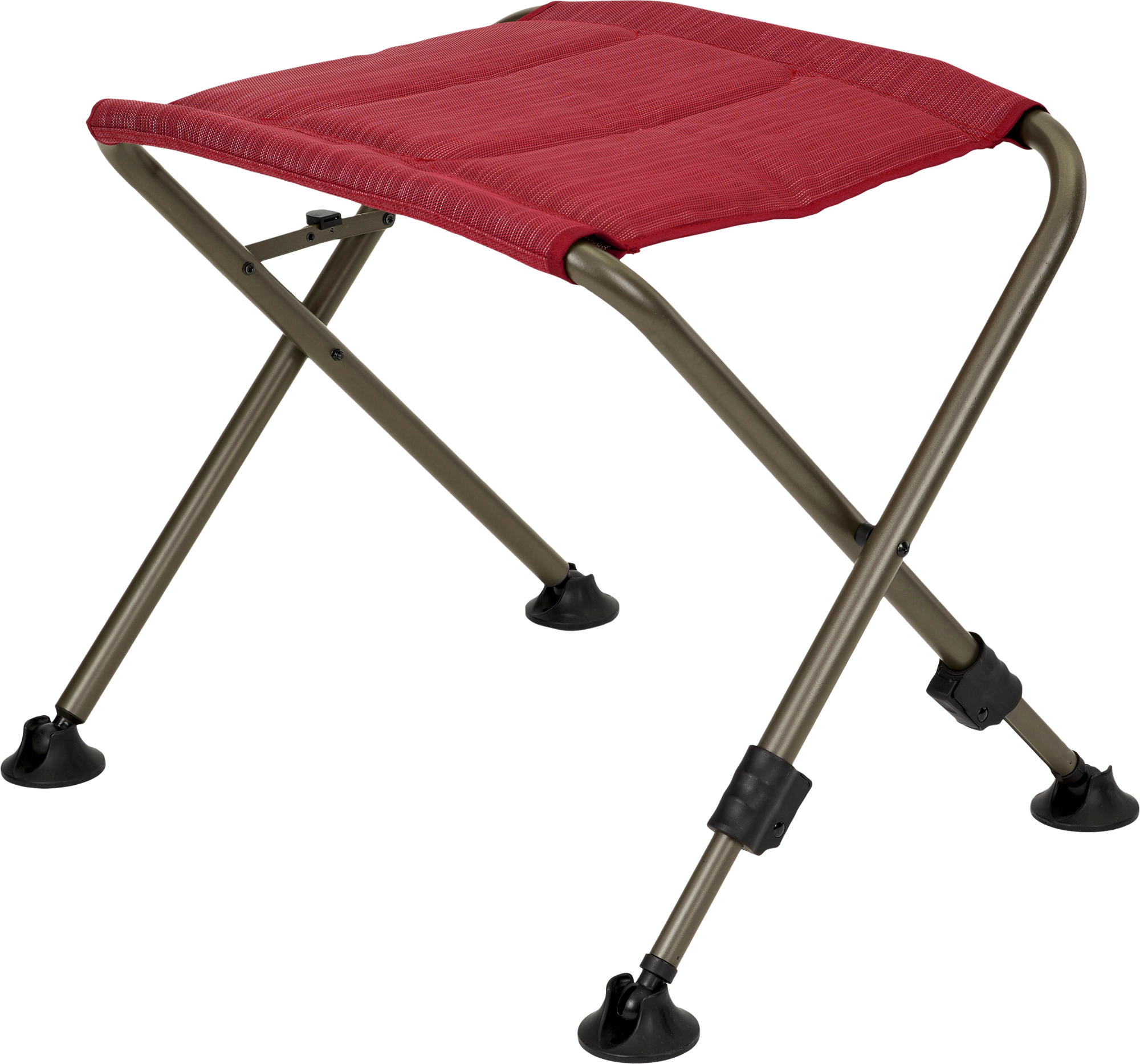 Berger Slimline Beinauflage bordeaux Modell 24
