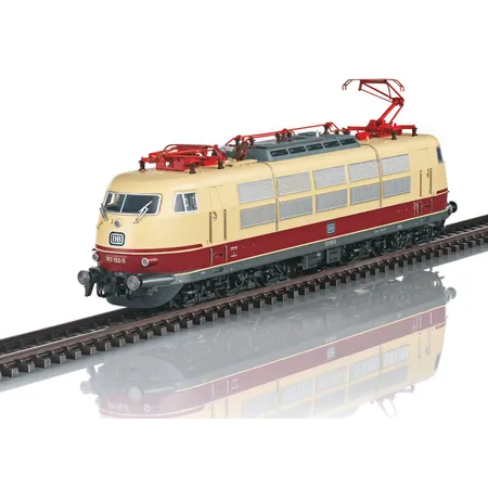 Märklin 39151 - H0 Elektrolokomotive Baureihe 103