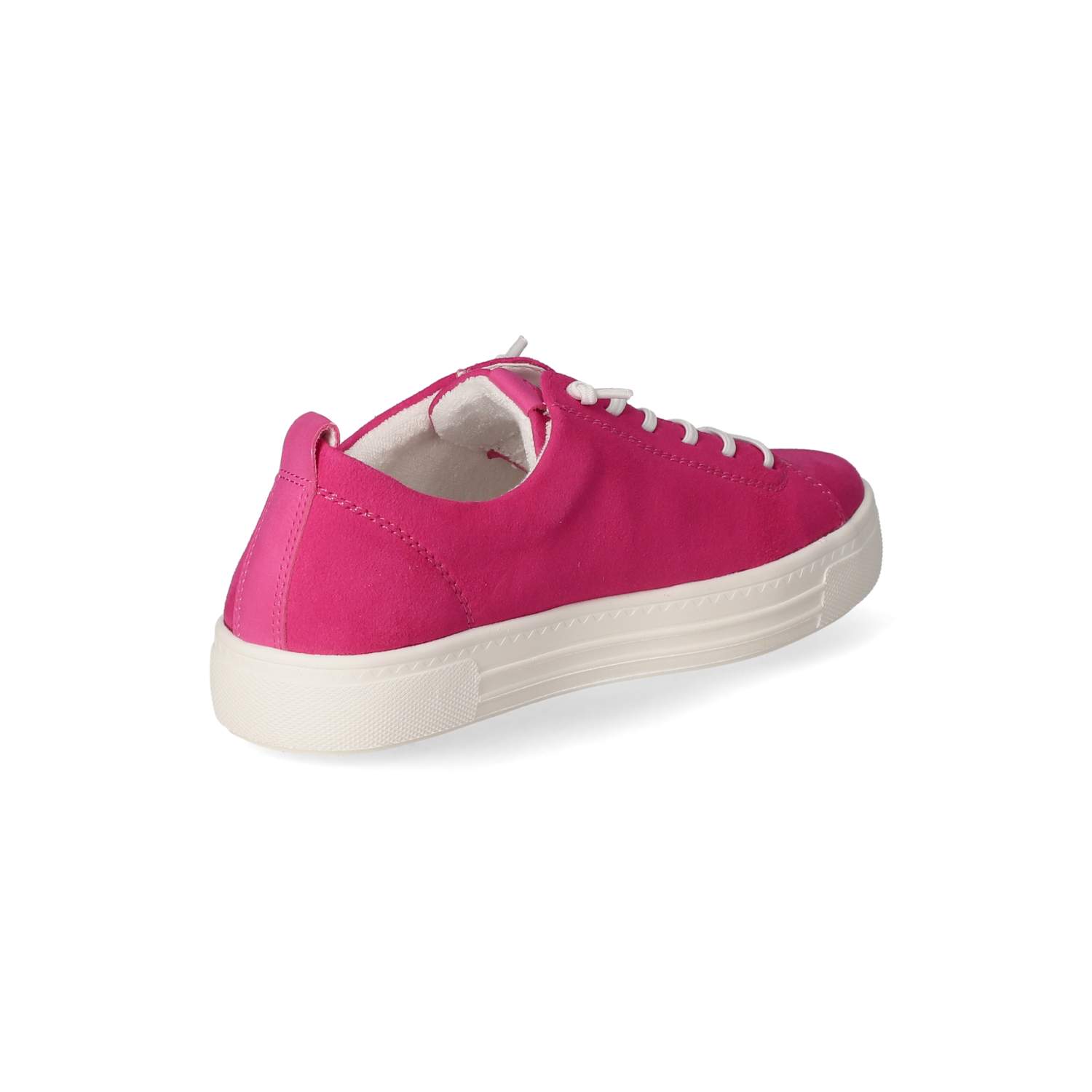 Remonte Low Sneaker - pink
