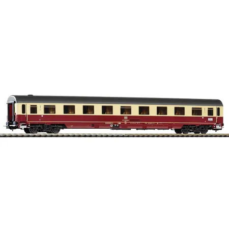 Piko 59660 - IC Abteilwagen 1. Klasse Avmz 111 DB IV