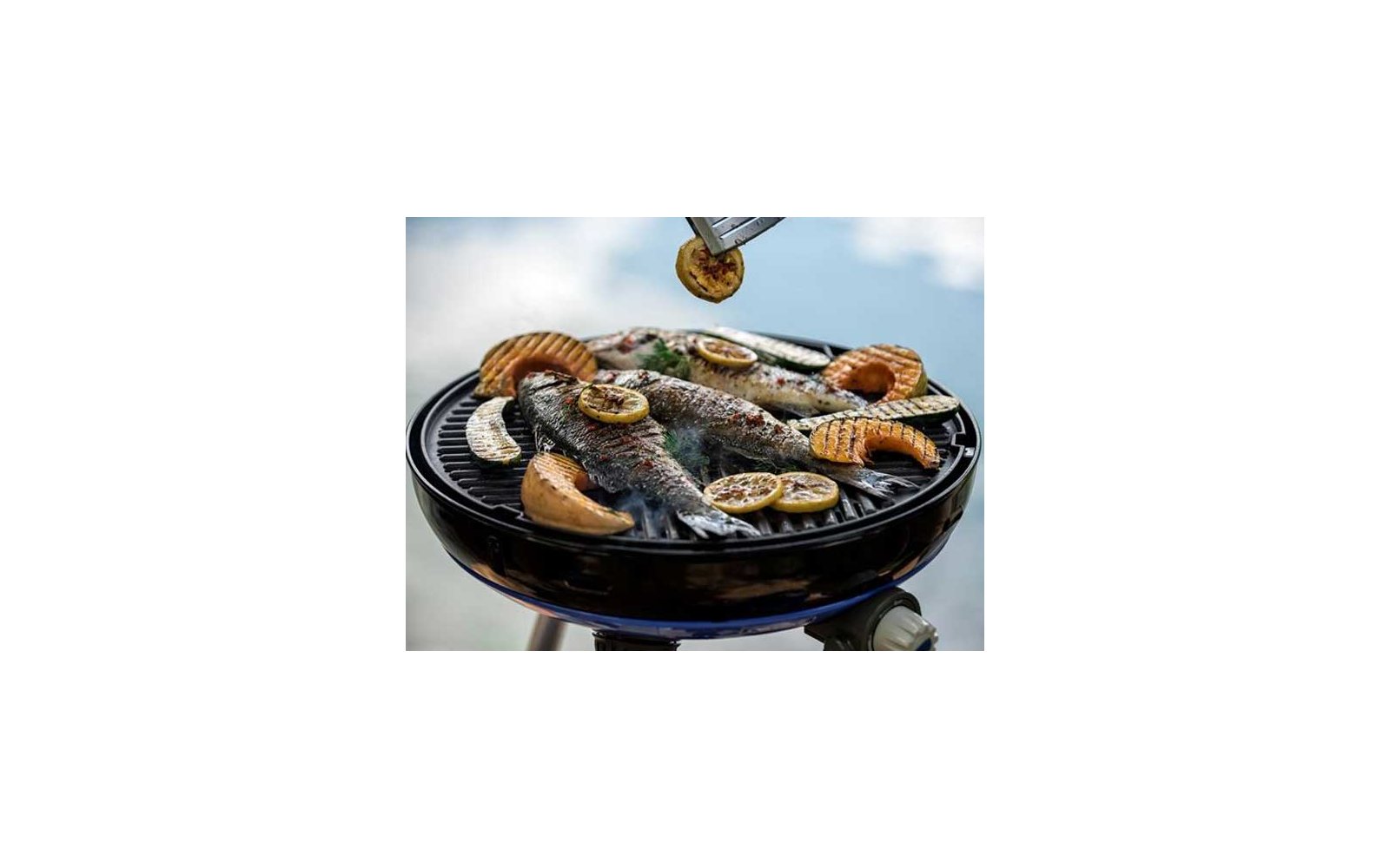 Cadac Carri Chef 50 BBQ