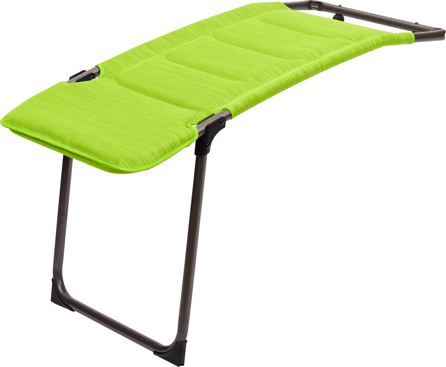 Berger Slimline Beinauflage Grün Modell 23