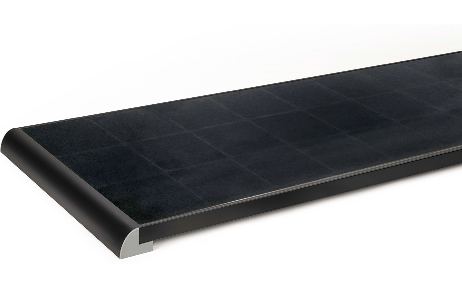 Berger Solar-Komplettanlage Deluxe 100W