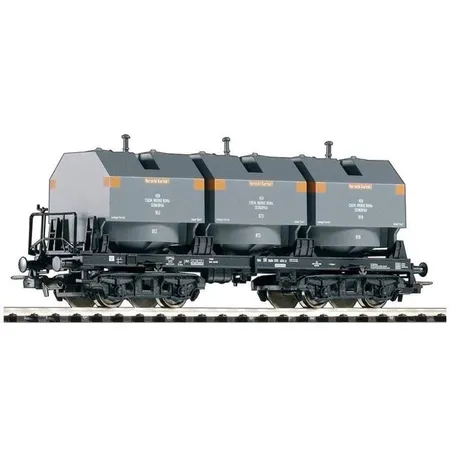 PIKO Kalkkübelwagen OOk