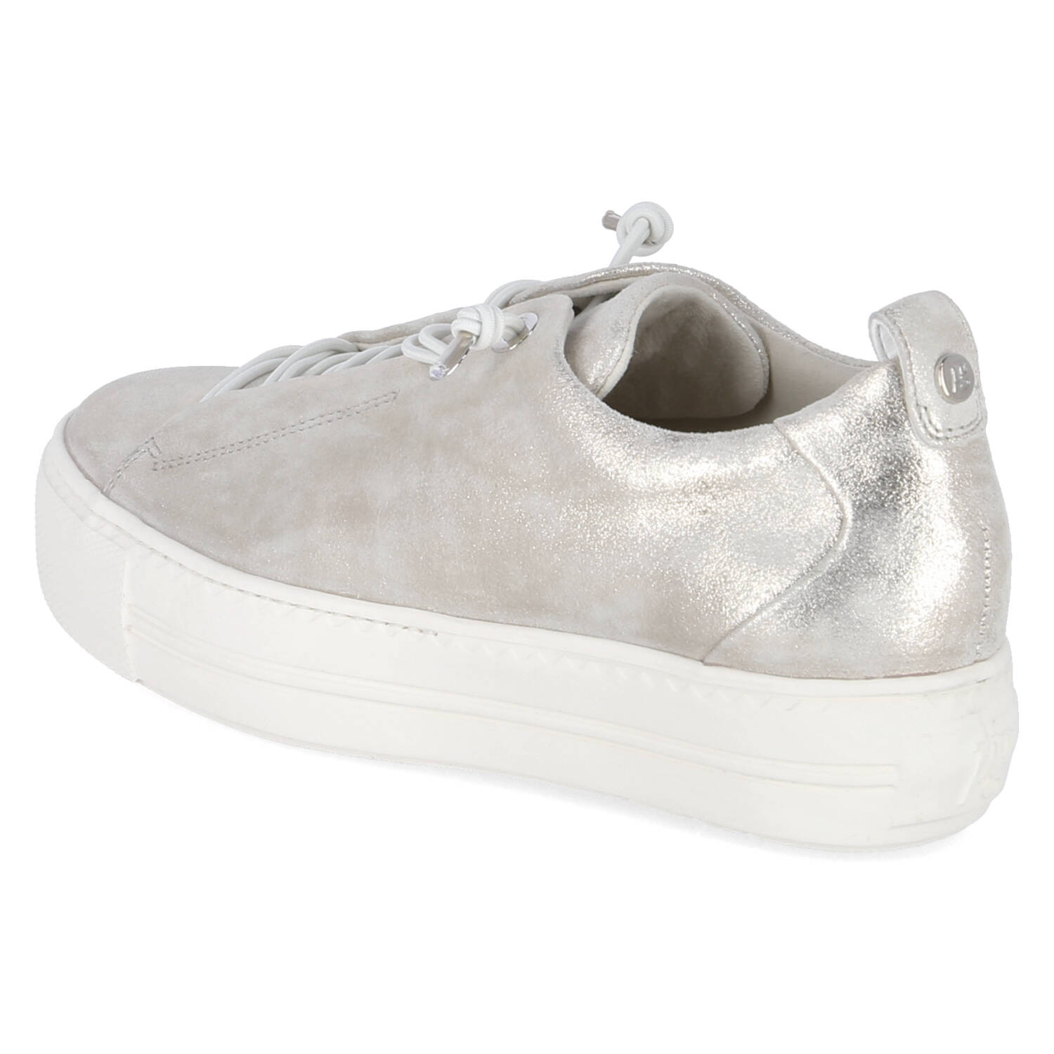 Paul Green Low Sneaker - mineral