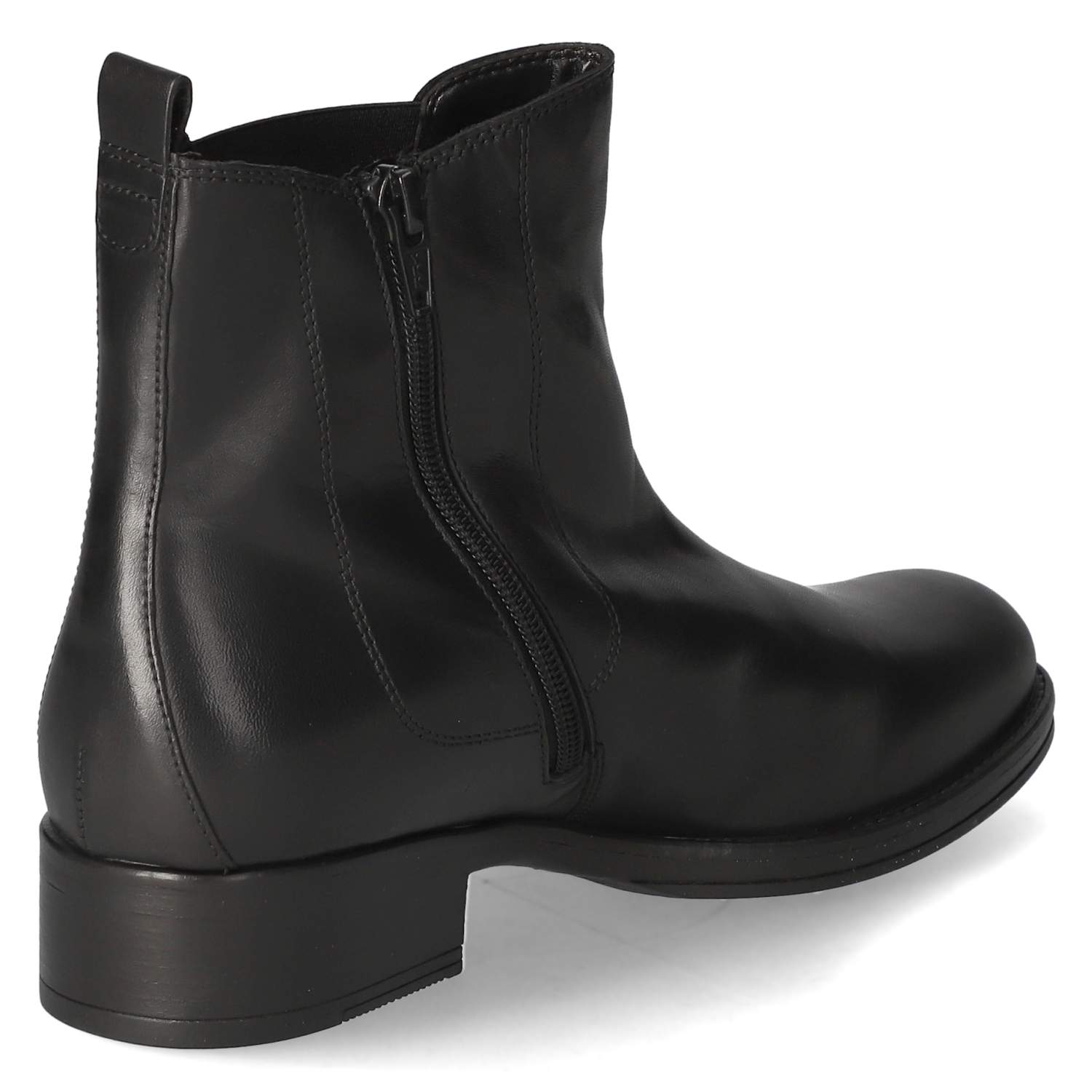 Gabor Chelsea Boots - schwarz