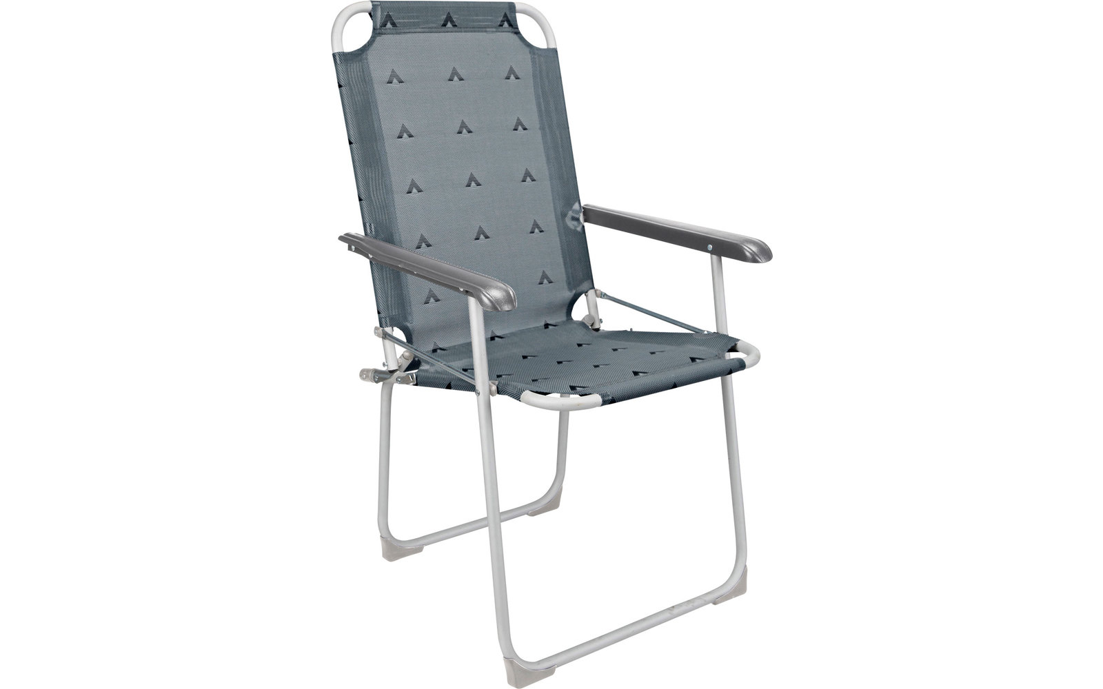 Berger Classic Klappstuhl blau