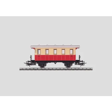 Märklin Start up Personenwagen