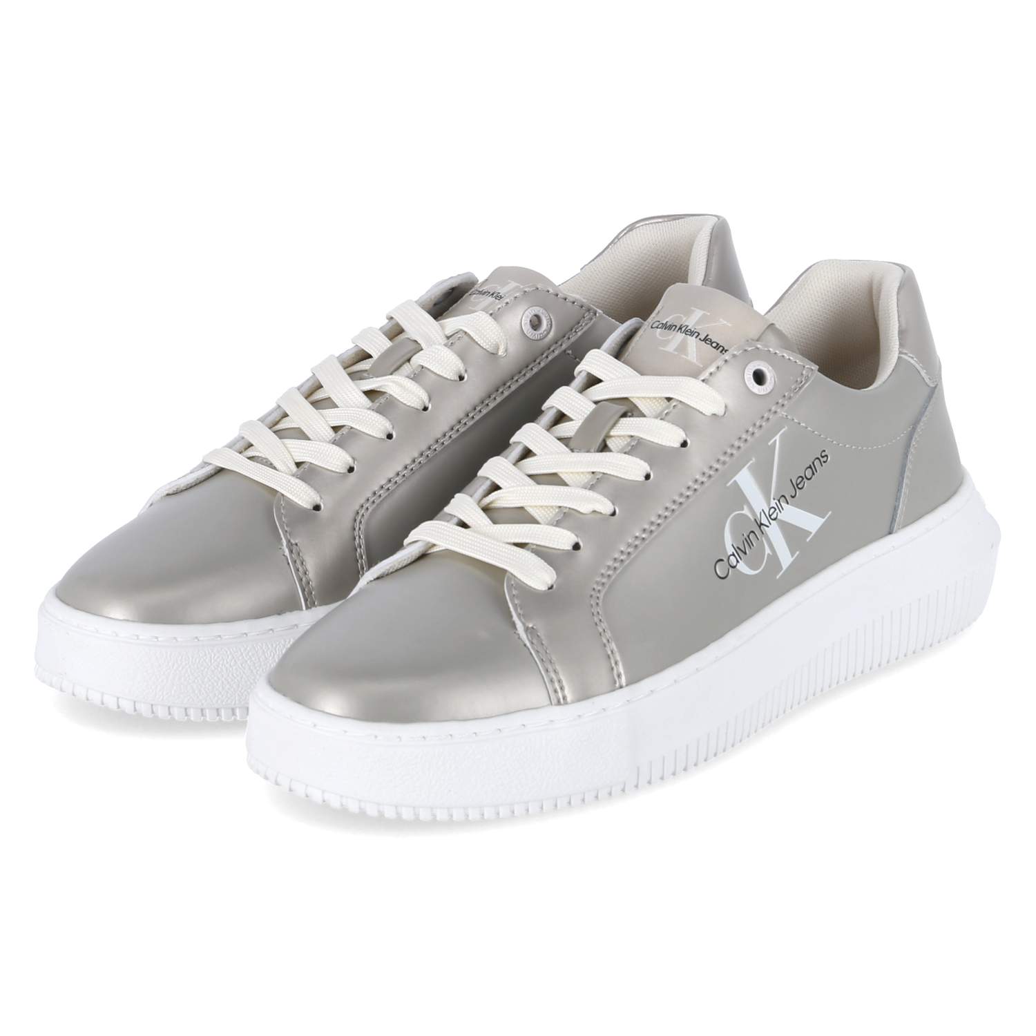 Calvin Klein Jeans Low Sneaker
