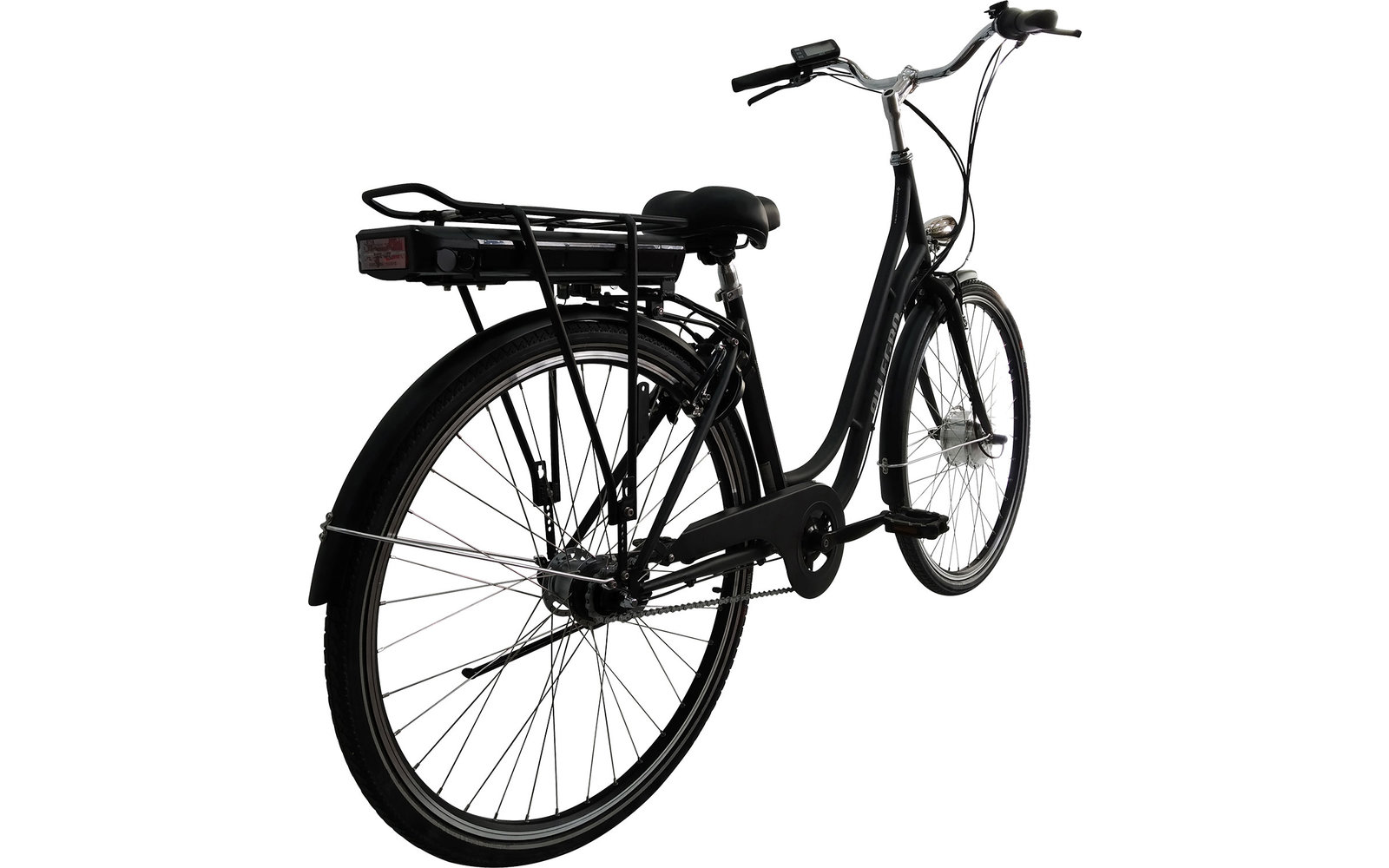 Allegro Boulevard Plus 03 E-Bike 28 