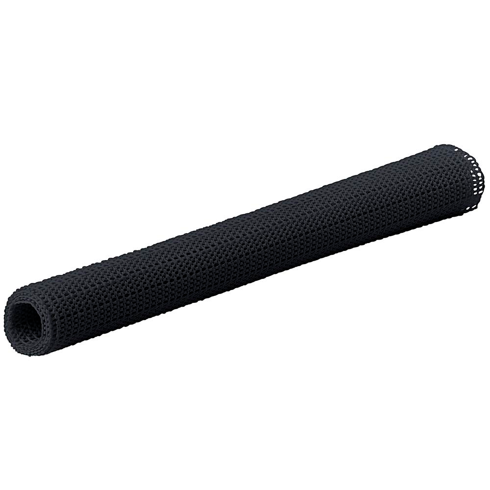 Berger Antirutschmatte 30 x 150 cm schwarz