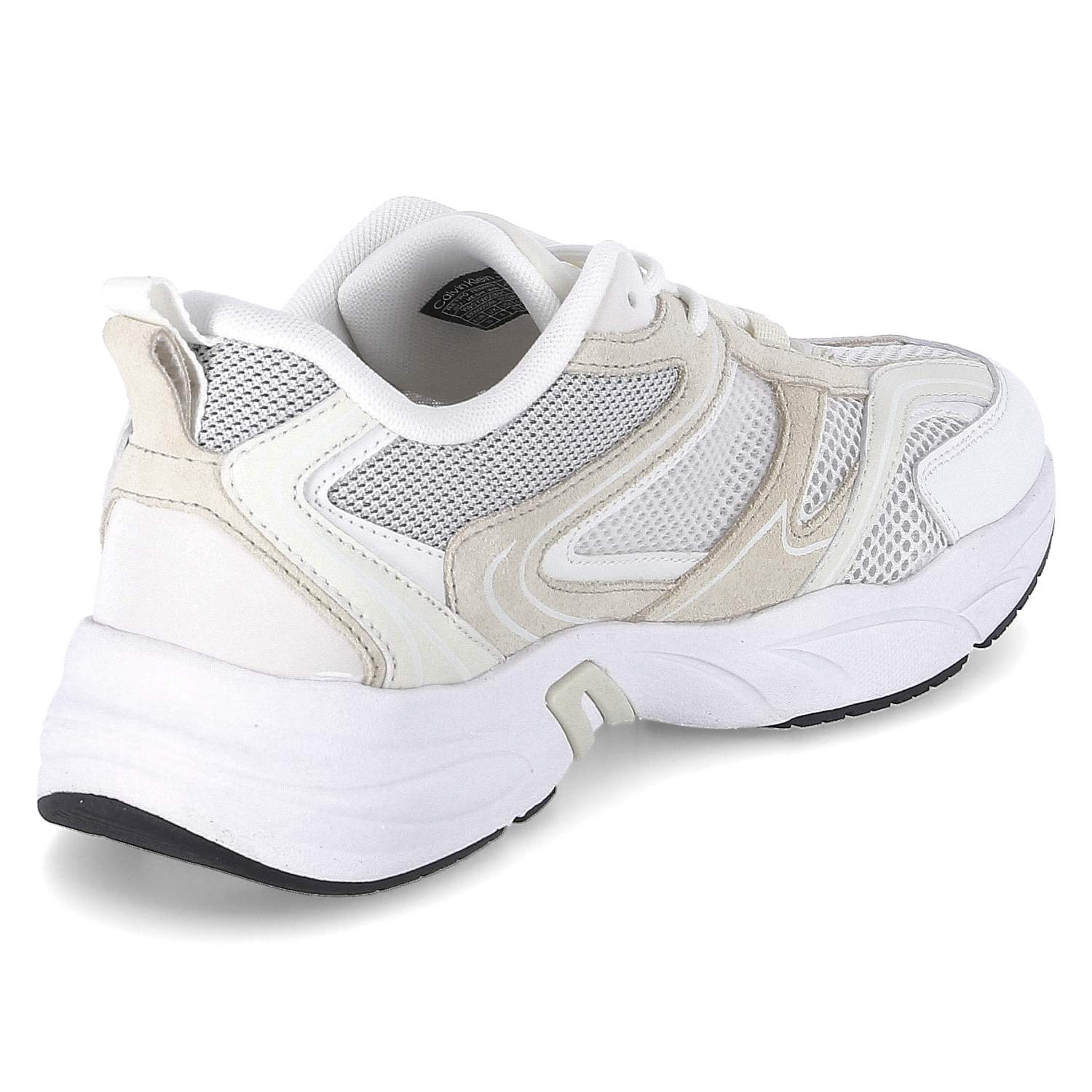 Calvin Klein Jeans Low Sneaker RETRO TENNIS
