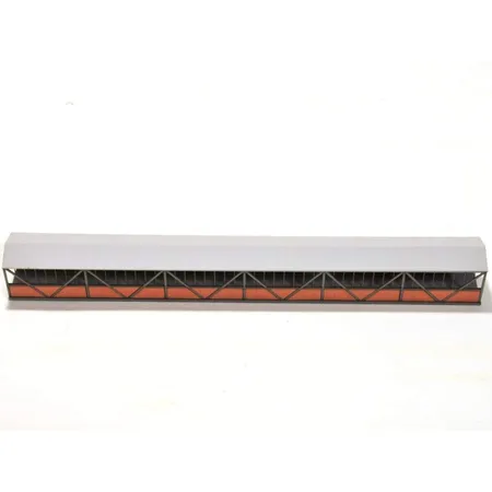 Joswood Bandbrücke gerade, 300 x 30 mm
