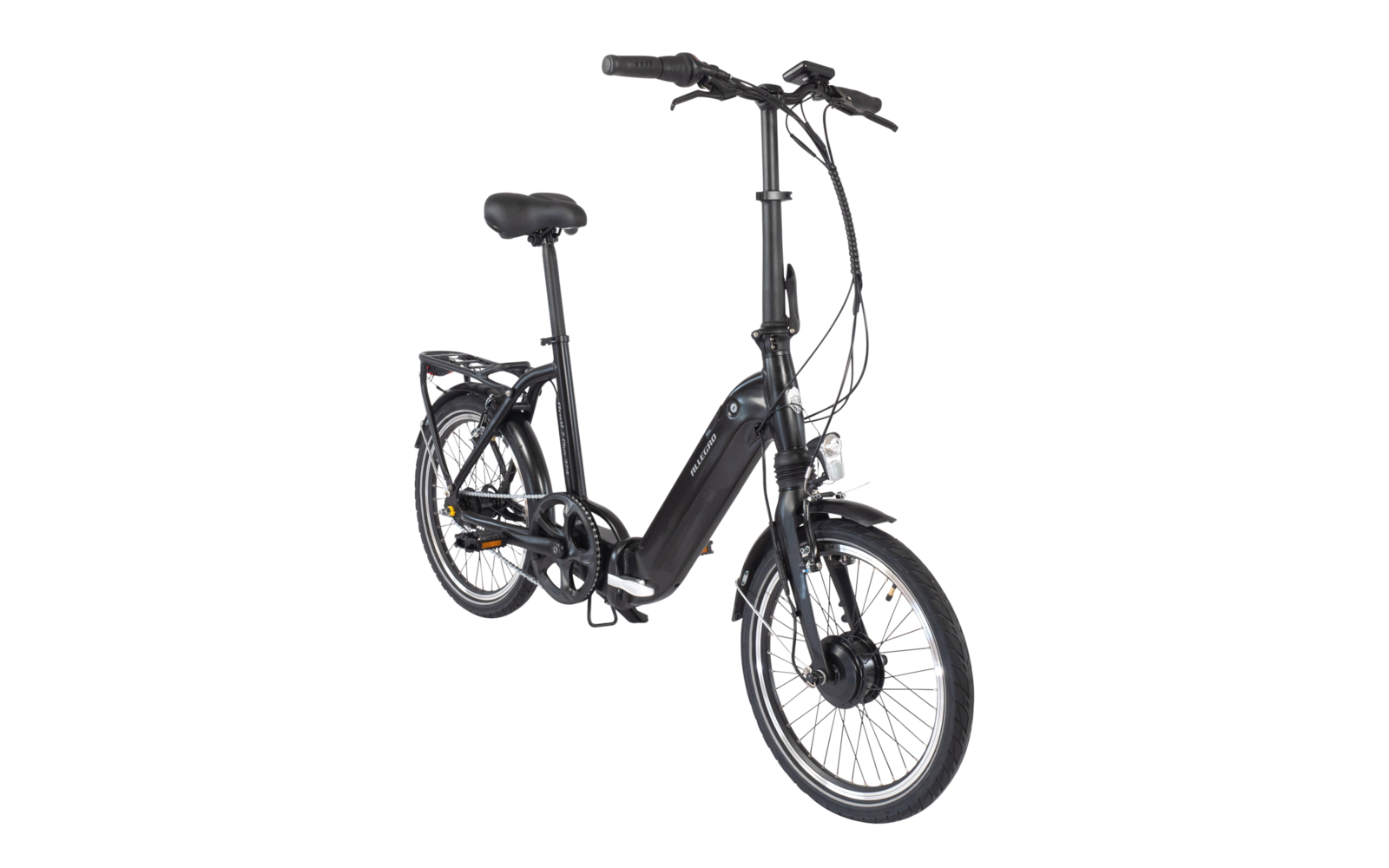 ALLEGRO E-Bike Faltrad Andi 7 Plus 374 20\