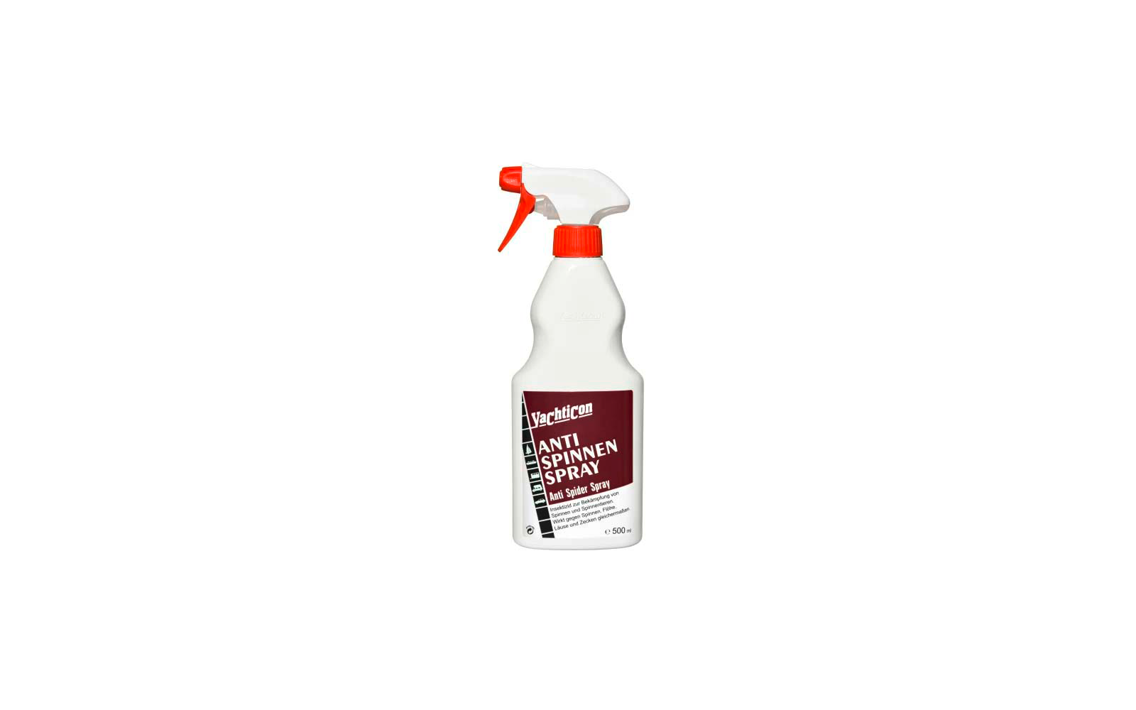 Anti Spinnen Mittel 500 ml