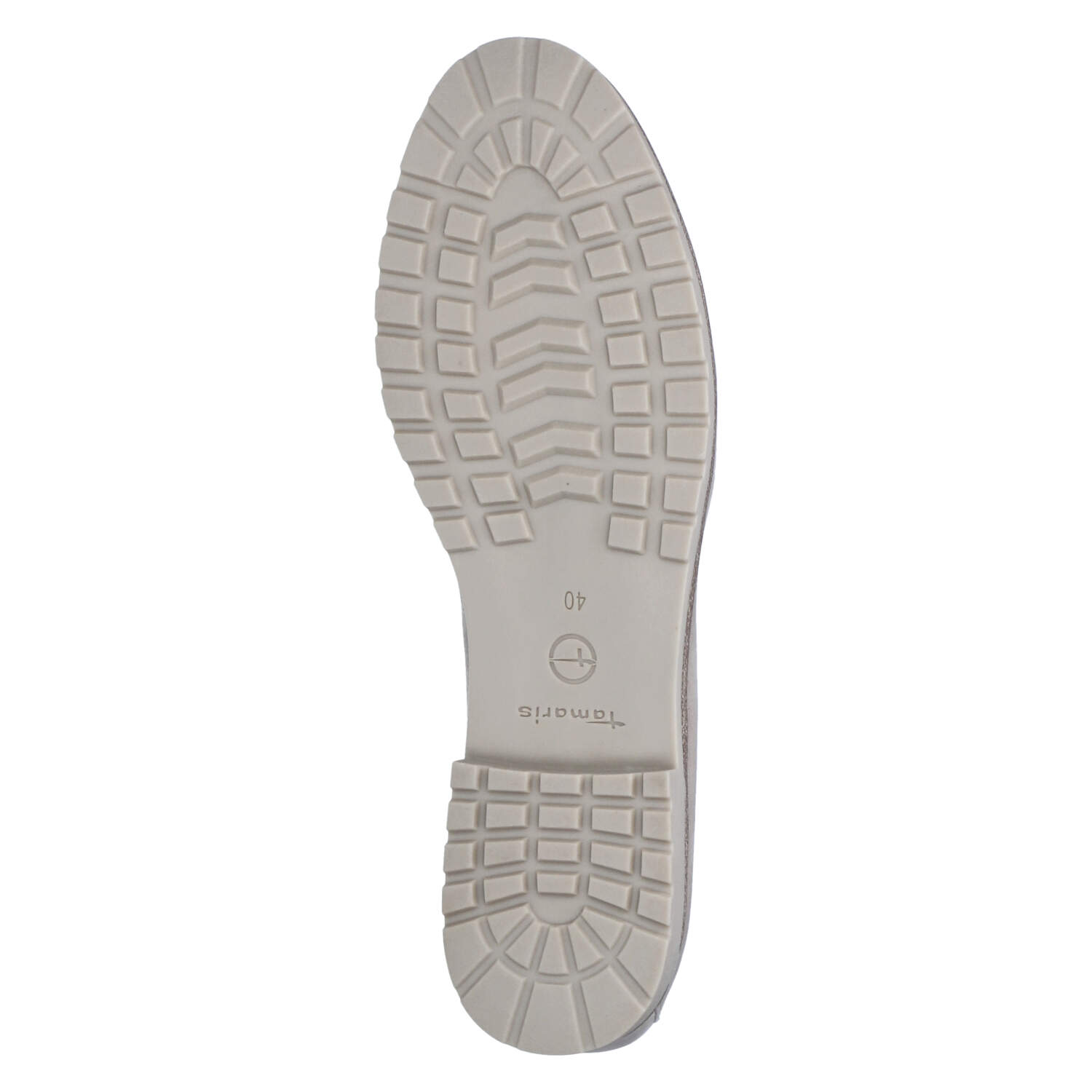 Tamaris Slipper - taupe