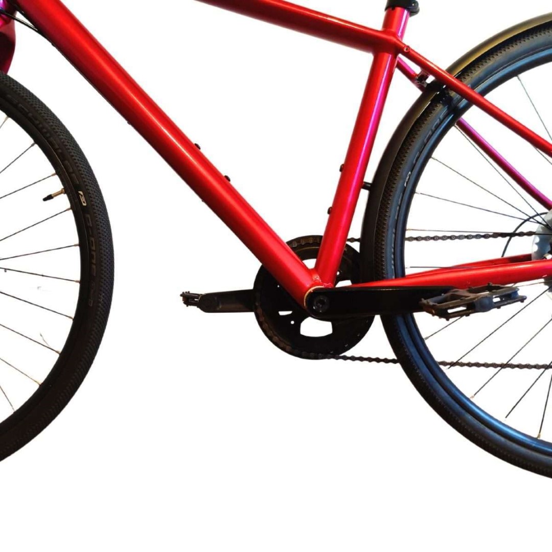 Canyon Commuter 3.0 (2020) | Diamond