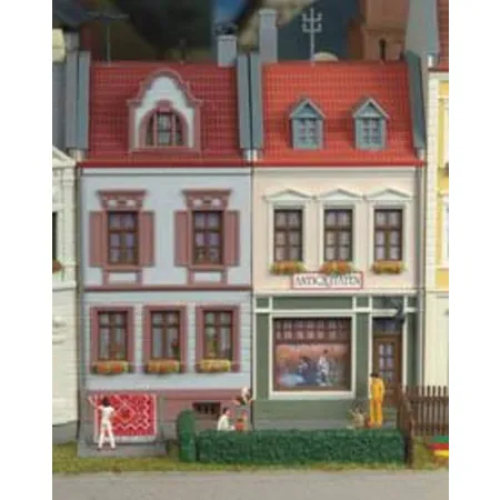 Kibri Hofapotheke in Görlitz/Neiße