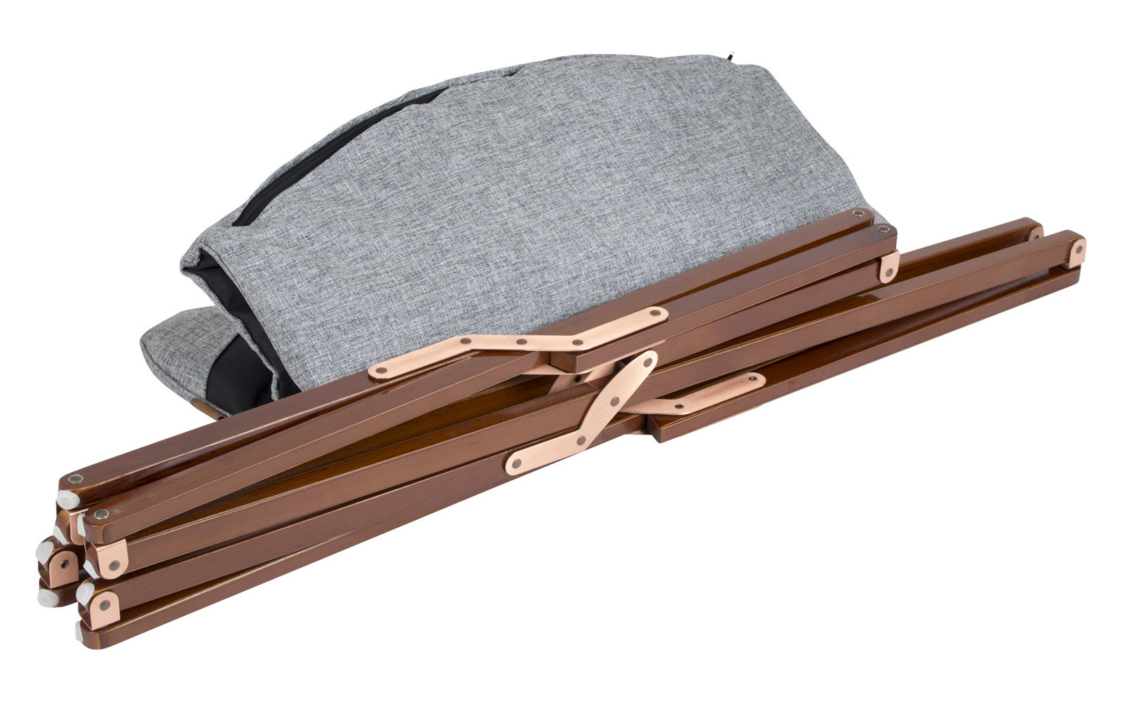 Bo-Camp Urban Outdoor Bloomsbury Relaxsessel