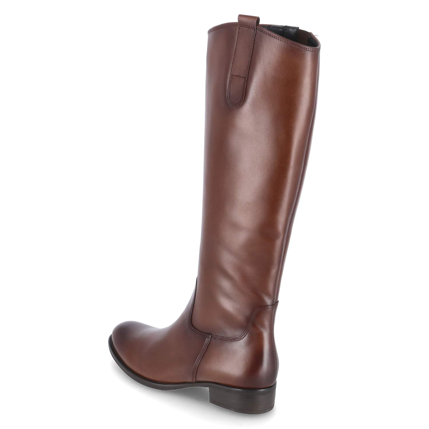 Gabor Reiterstiefel - sattel(effekt) uni