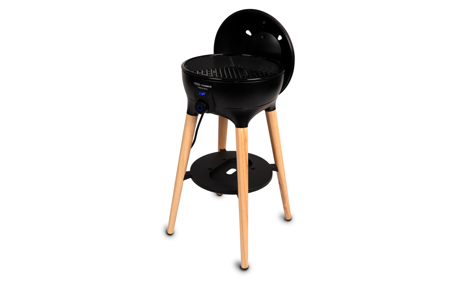 Cadac E-Braai 40 FS Black
