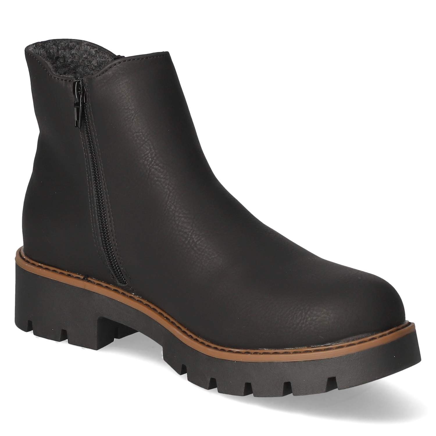 Jane Klain Stiefeletten - black