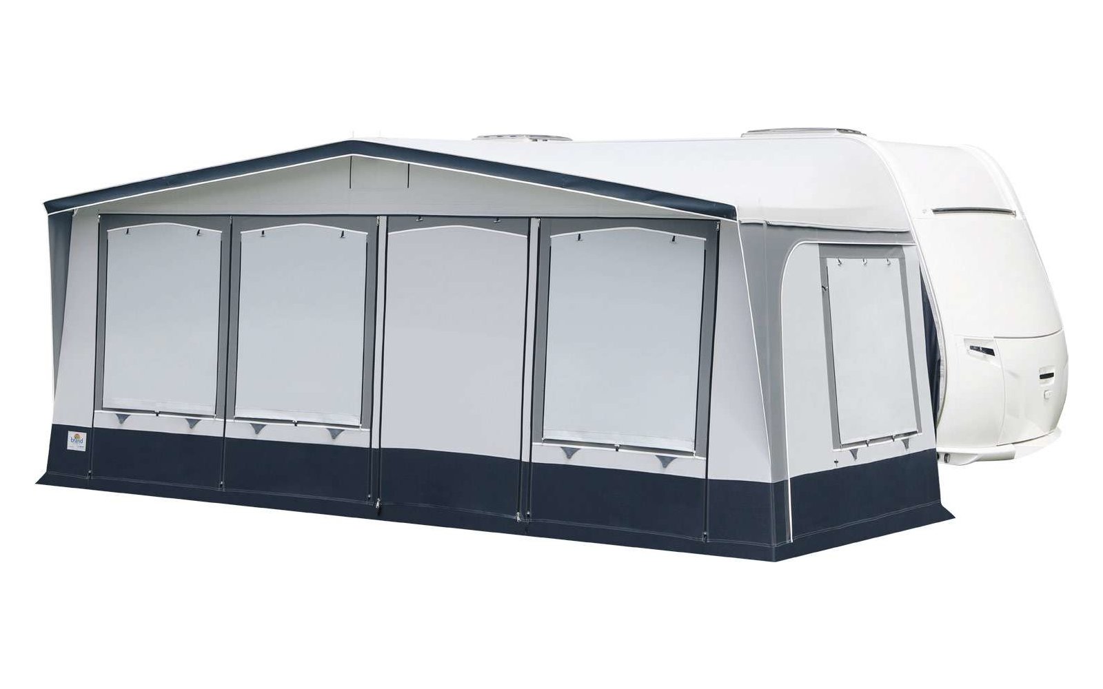Brand Tarifa Ganzjahresvorzelt 240 cm / 850 - 876 cm