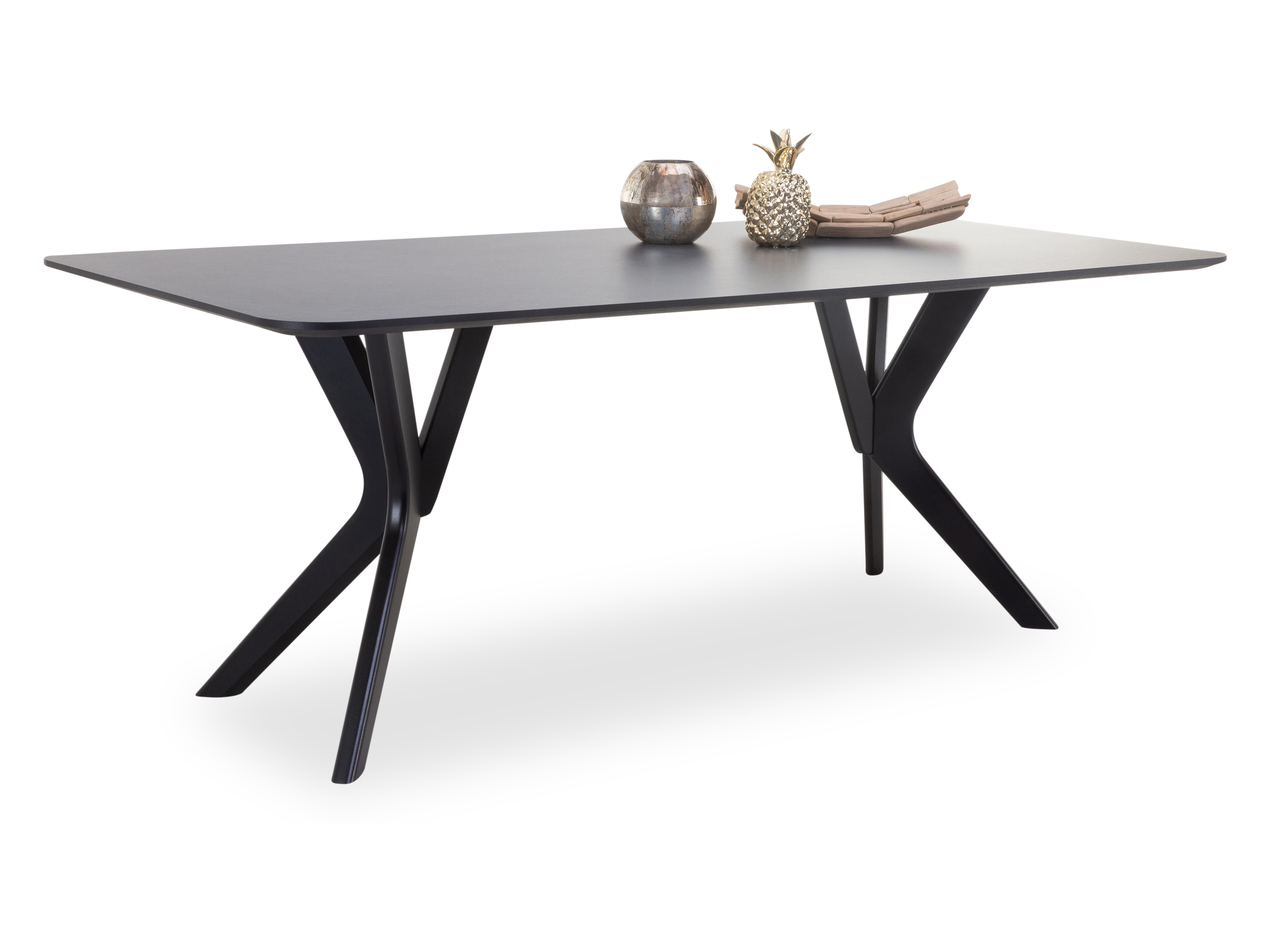 Esstisch MONDO TESORO 200x100x75 cm