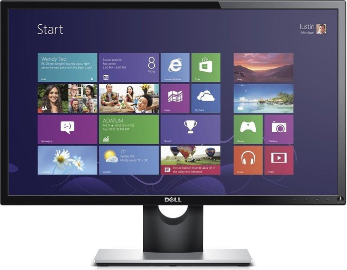 Dell S2416H | 23.8