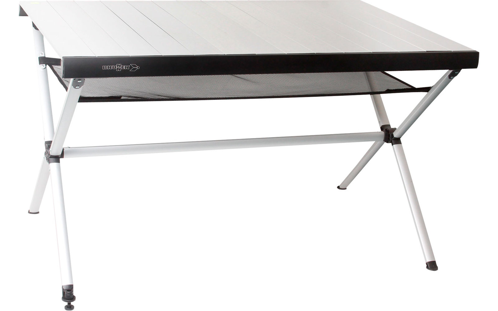 Brunner Accelerate 4 Campingtisch 120 x 80 cm