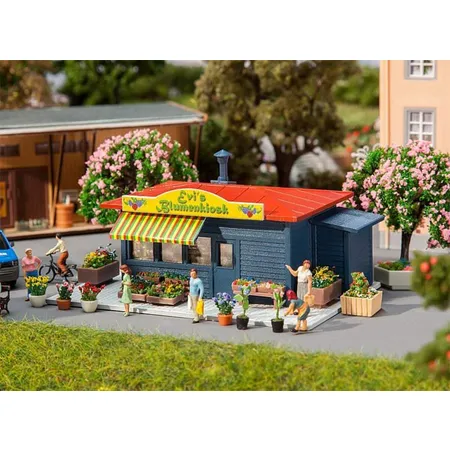 FALLER 130560 Blumenladen