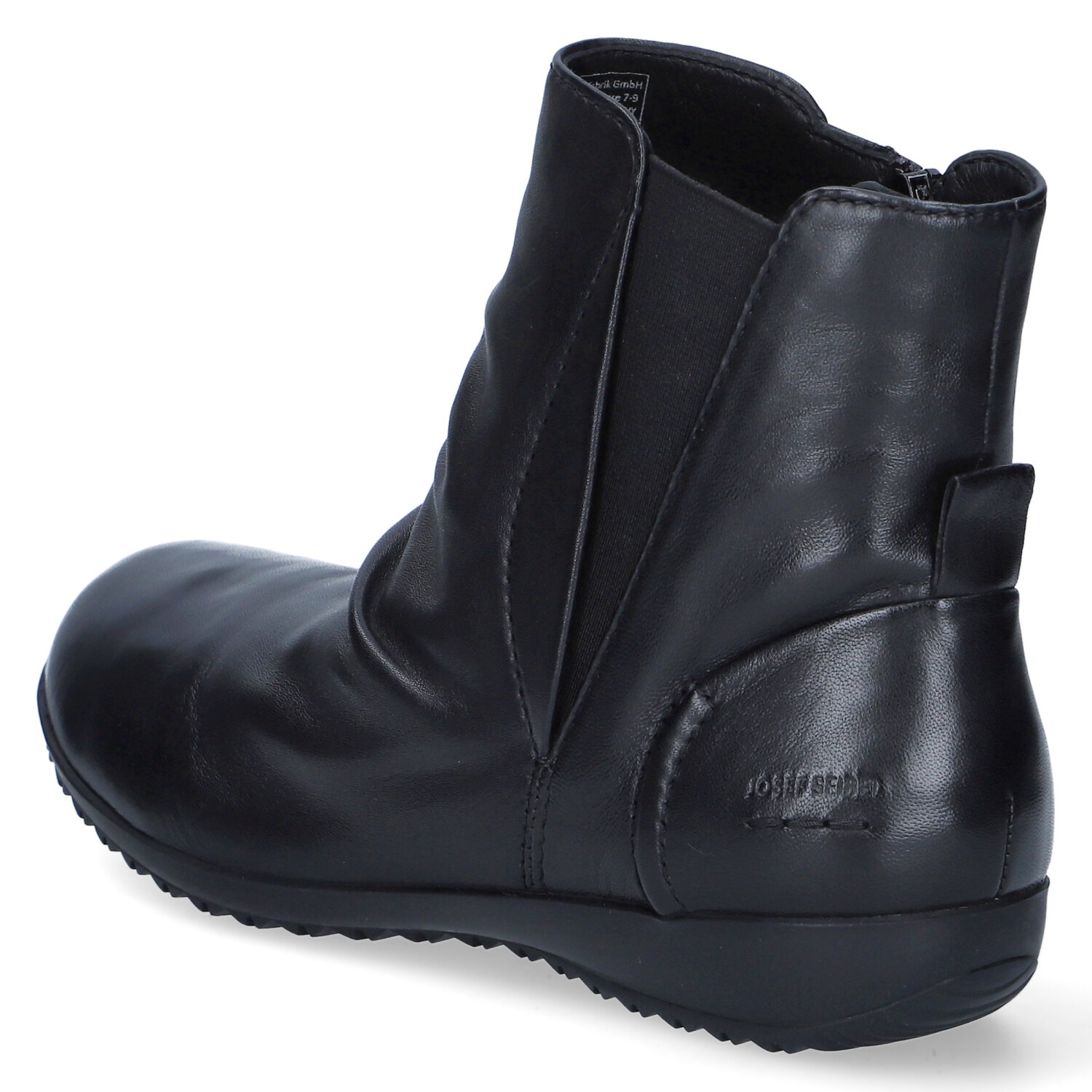 Josef Seibel Stiefeletten NALY  - schwarz