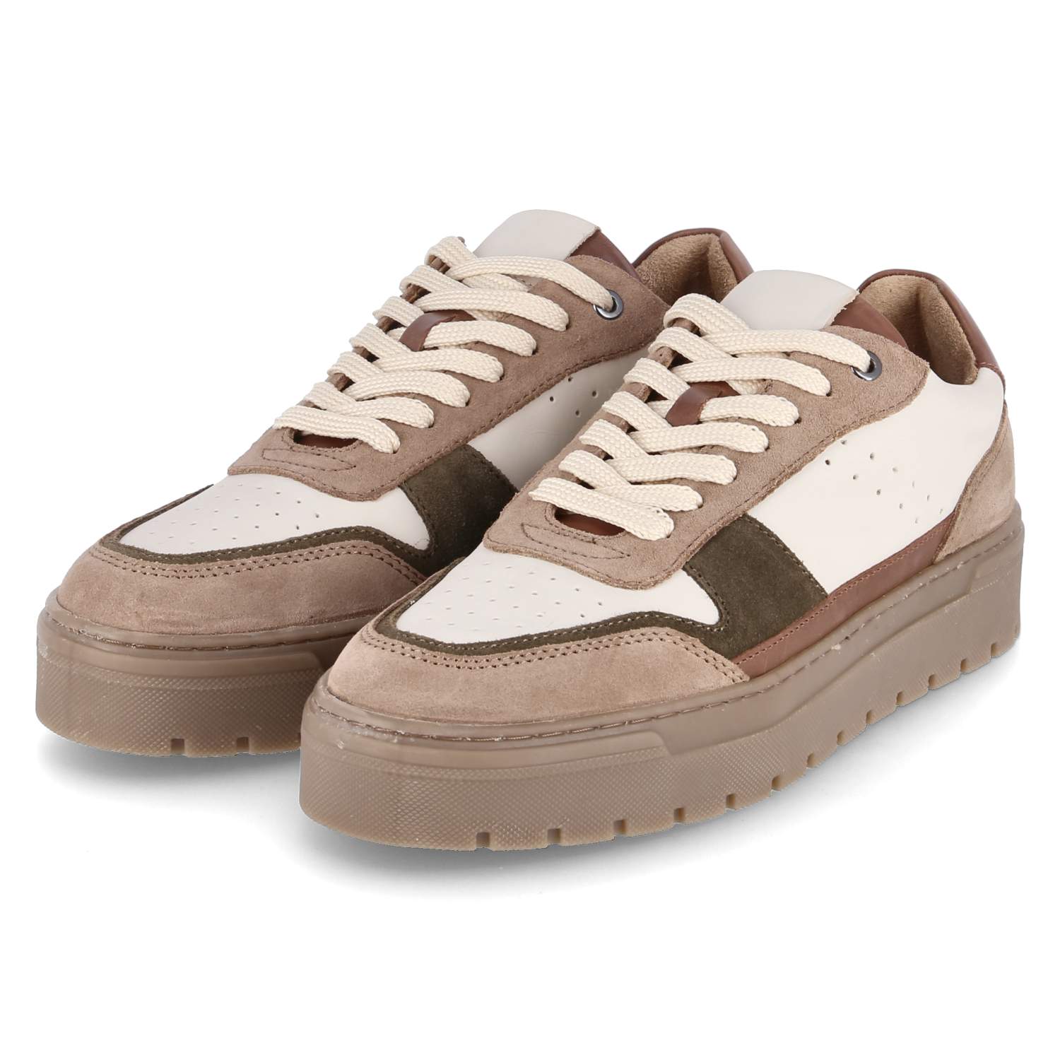Kaerlek Low Sneaker - multi