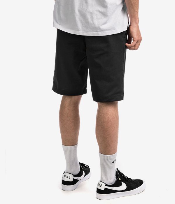 Dickies Slim Workshort Flex Shorts (black)