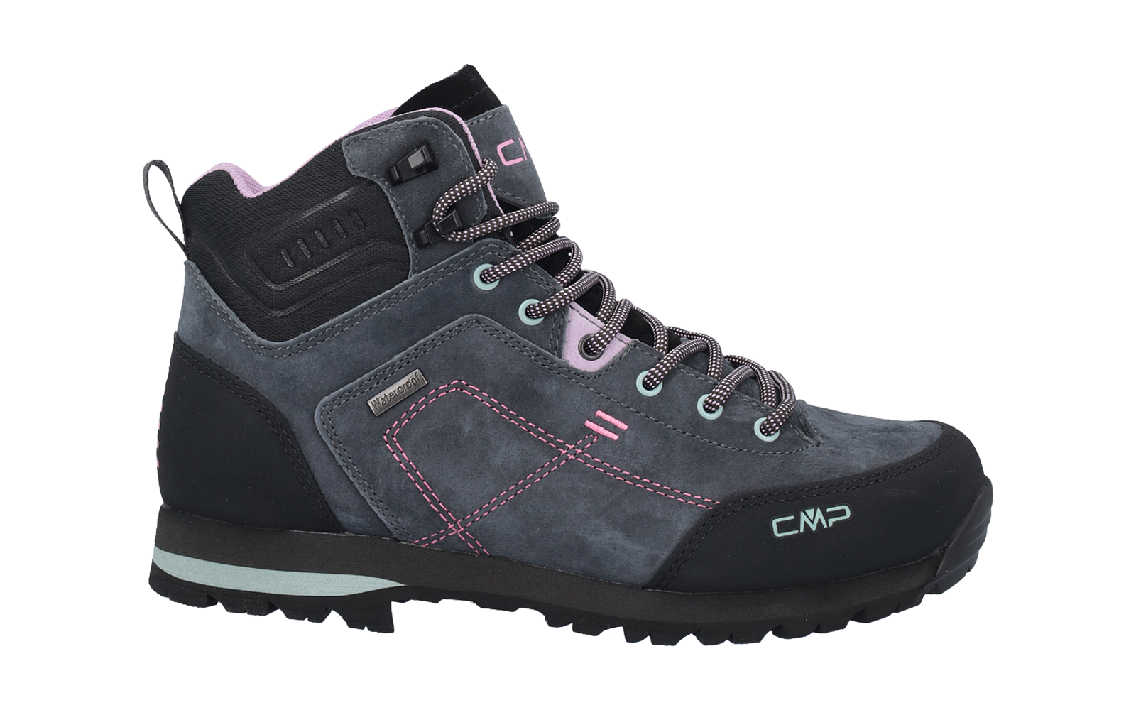 Campagnolo Alcor Mid Damenschuhe