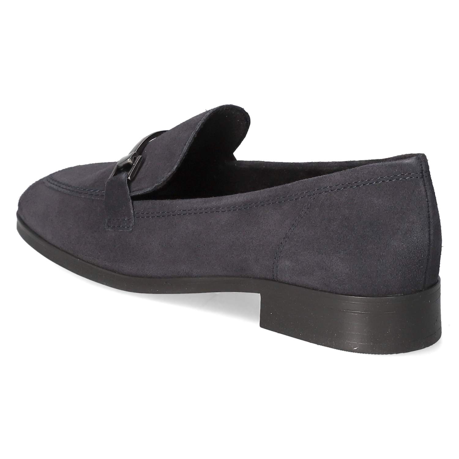 Tamaris Slipper - navy